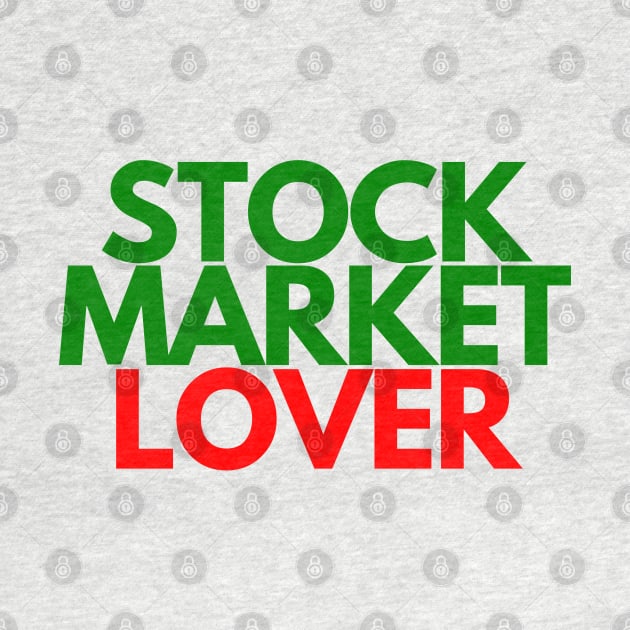 Unique Stock Market Lover Shirt by desthehero